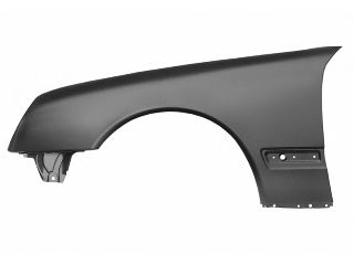 VAN WEZEL 3029658 -  Крыло